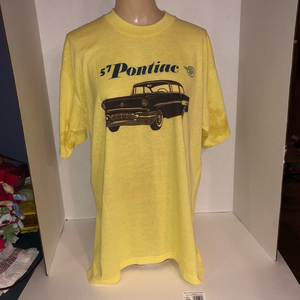 Vintage tee
